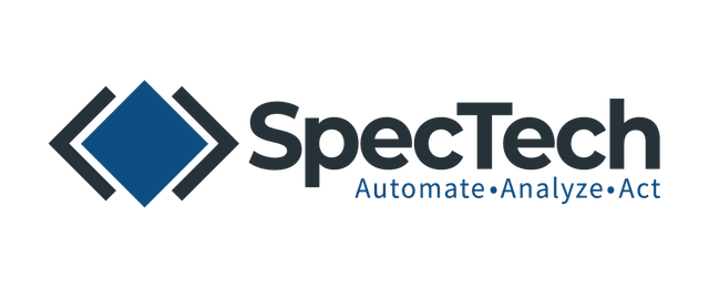SpecTech - Automate, Analyze, Act